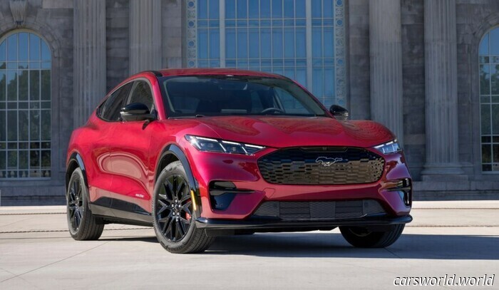 El 98.º llamado a revisión de Ford podría dejar a los propietarios a oscuras | Carscoops